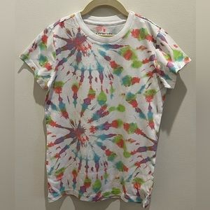 J.Crew Crewcuts Tee Shirt Girl Size 14
